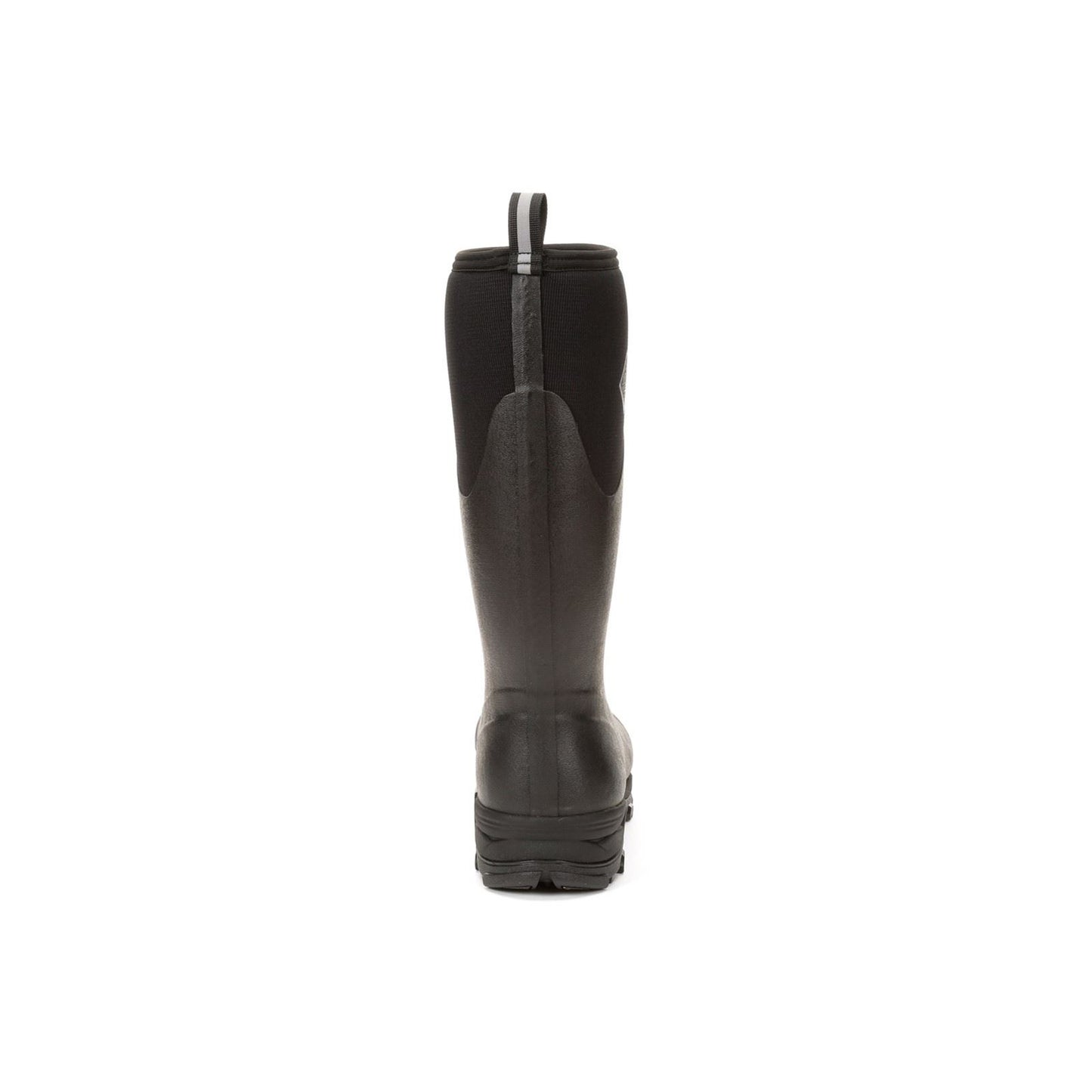 Muck Boots Men's Arctic Ice Tall Wellingtons in Black