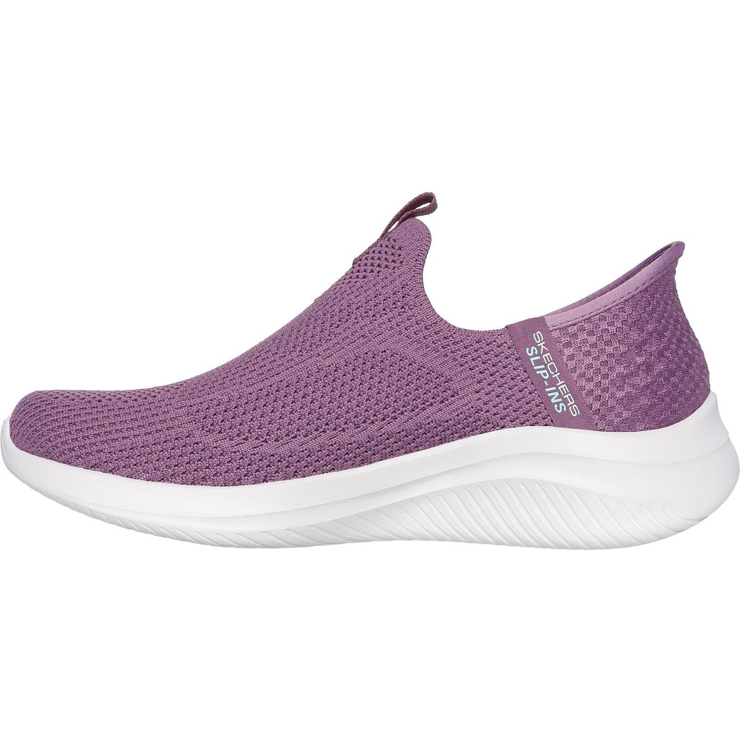 Skechers Women's Ultra Flex 3.0 Easy Win Trainers in Purple