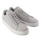TOMS TRVL LITE 2.0 Low Leather Men's Light Grey Trainers