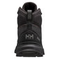 Helly Hansen Sport Men's Cascade Hiking Boots in Black