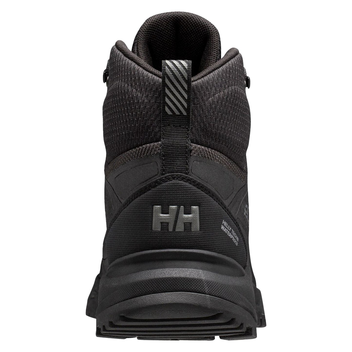 Helly Hansen Sport Men's Cascade Hiking Boots in Black