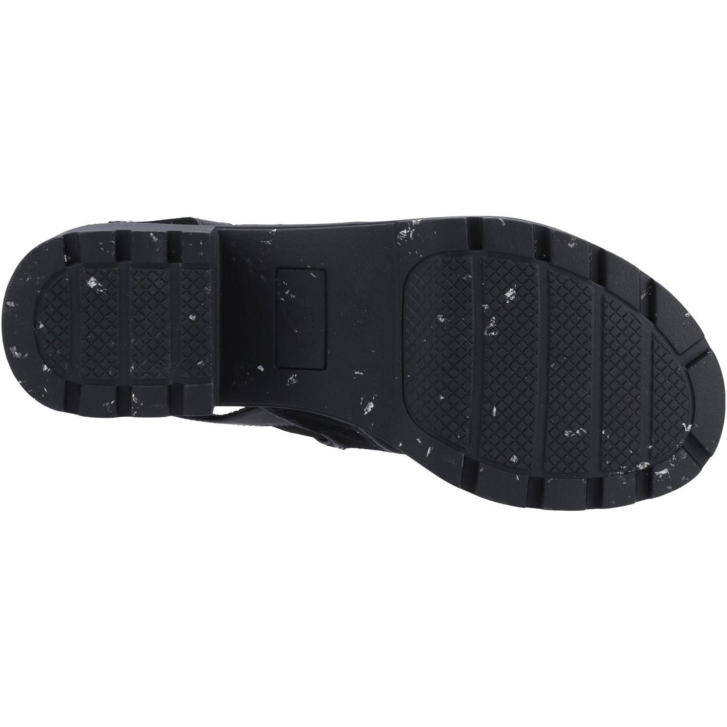 Rocket Dog Women's Lilly Sandal in Black
