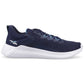 Reebok Fluxlite II Textile Men's Vec Navy/Ftwr White/Fut Cyan Trainers