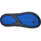 Crocs Coast Polyurethane Men's Blue/Navy Sandals
