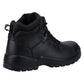 Amblers Safety 258 Safety Boot in Black