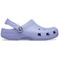 Crocs Classic Clog Thermoplastic Mystic Purple Clogs