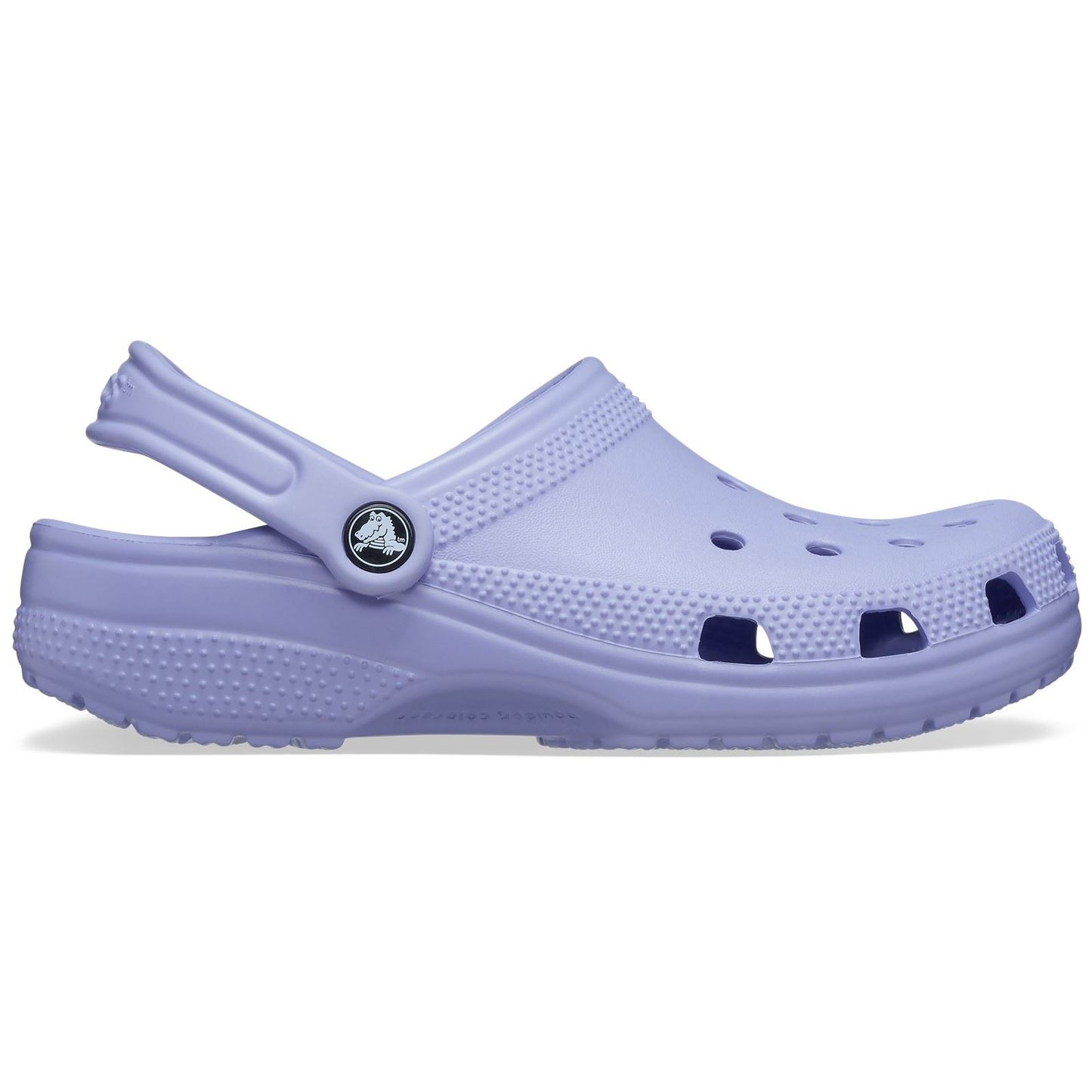 Crocs Classic Clog Thermoplastic Mystic Purple Clogs