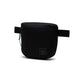 Herschel Bags Settlement Hip Pack Polyester 's Black BumBag
