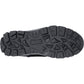 Hi-Tec Mortiz 200 Leather Women's Black Hiking Boots
