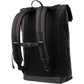 Helly Hansen Sport Stockholm Polyester Unisex Adults Black Backpack - Large