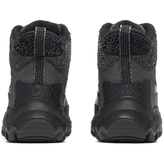 Merrell Thermo Chill 2 Mid Men's Black Hiking Boots