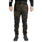 Caterpillar Men's Dynamic Trousers in Night Camo
