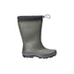 Cotswold Minchinhampton Lined Wellington Boot in Green