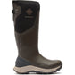 Muck Boots Woodland Pro Rubber Men's COFFEE Wellington Boots