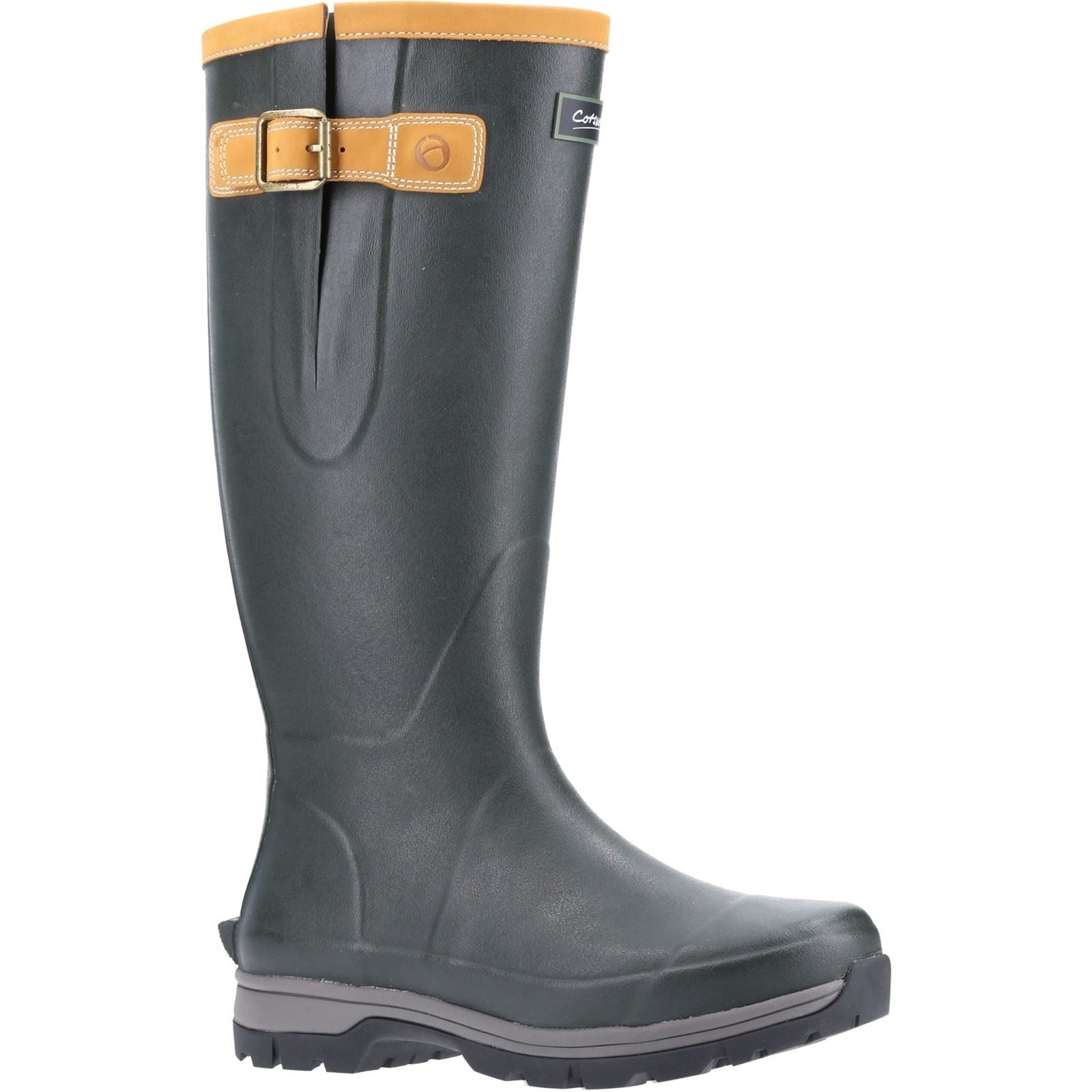 Stratus Wellington Boot