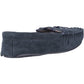 Hush Puppies Men's Clyde Slippers in Navy