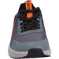 Hi-Tec Santorini Polyester Men's Black/Quiet Shade Trainers
