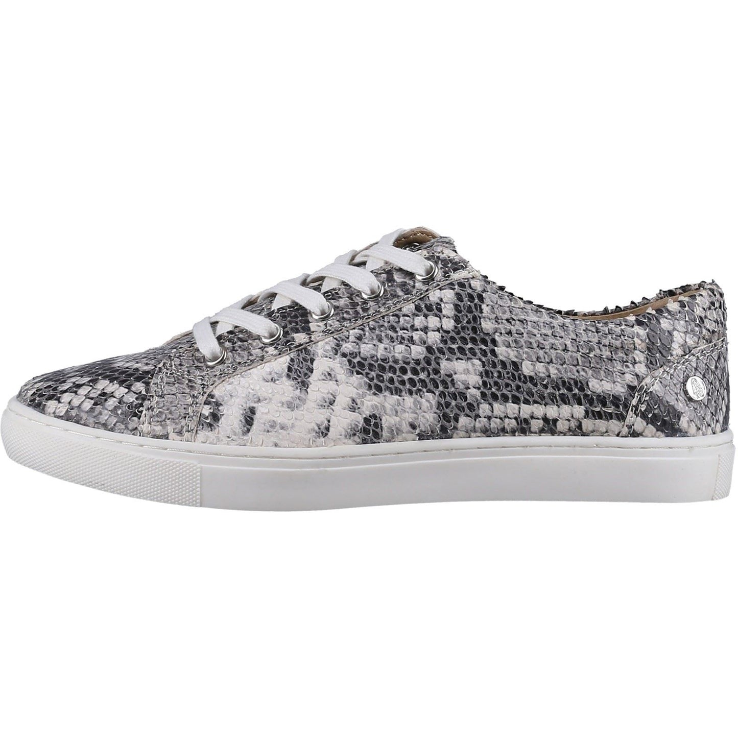 Hush Puppies Women's Tessa Sneakers in Python