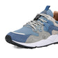 Flower Mountain Yamano 3 Men's Navy/Light Grey/Blue Trainers