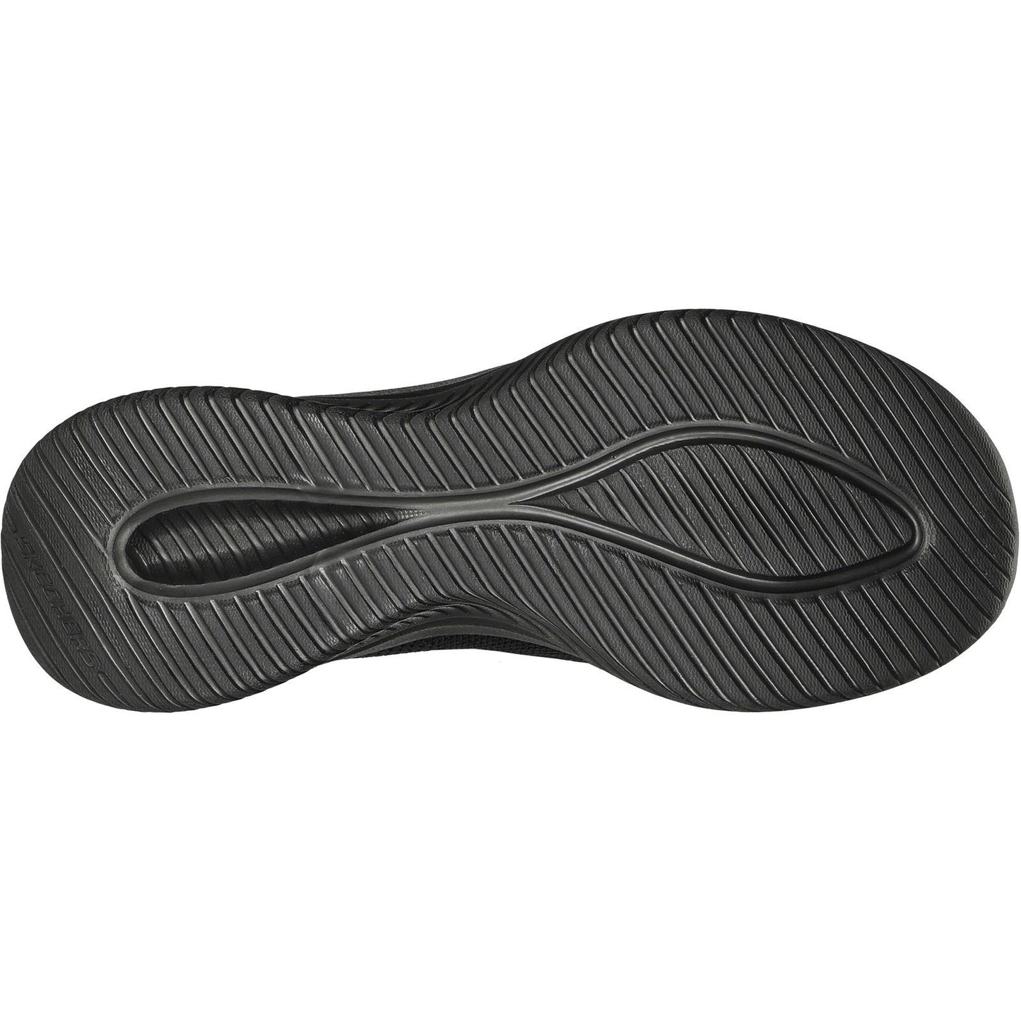 Skechers Women's Ultra Flex 3.0 - Brilliant Trainer in Black