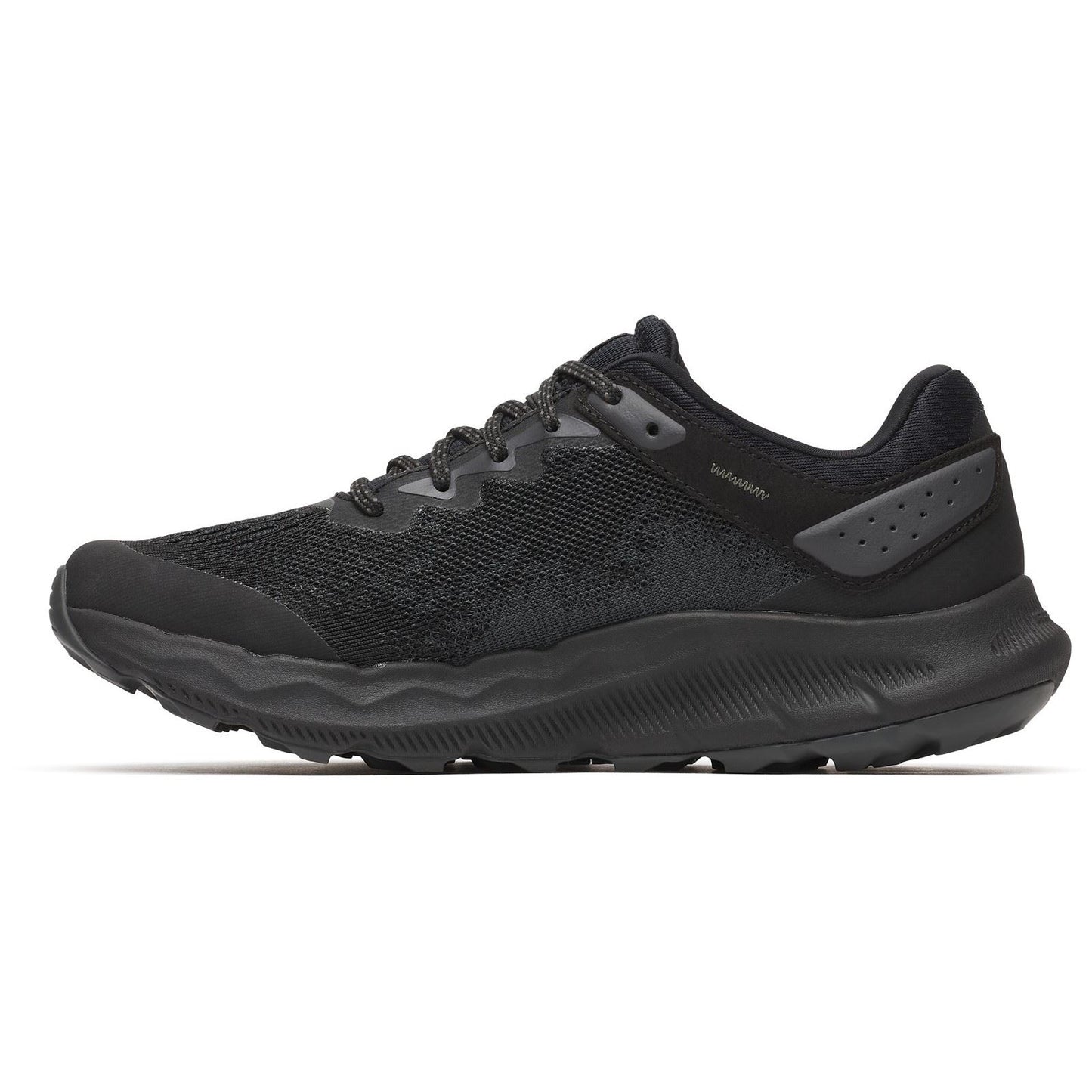 Merrell Antora 4 Women's Black/Graphite Hiking Boots