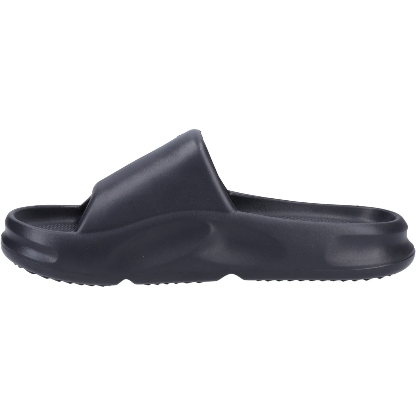 Jack & Jones Men's Status Slider in Anthracite