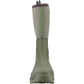 Muck Boots Men's Calder Wellingtons in Olive