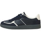 Jack & Jones Morgen Combo Polyurethane Men's Navy Blazer Standard Trainers
