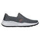Skechers Men's Equalizer 5.0 - Grand Legacy Trainer in Charcoal