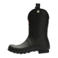 Hunter Original Cowboy Rubber Women's Black Wellington Boots
