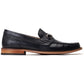 Base London Men's Madison Loafer in Black