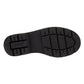 Pod Emilie Faux Leather Youth Black Loafers