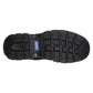 Skechers Workwear Wascana Benen WP Tactical Leather Men's Black Safety Boots