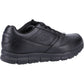 Skechers Workwear Nampa Men's Black Safety Shoes