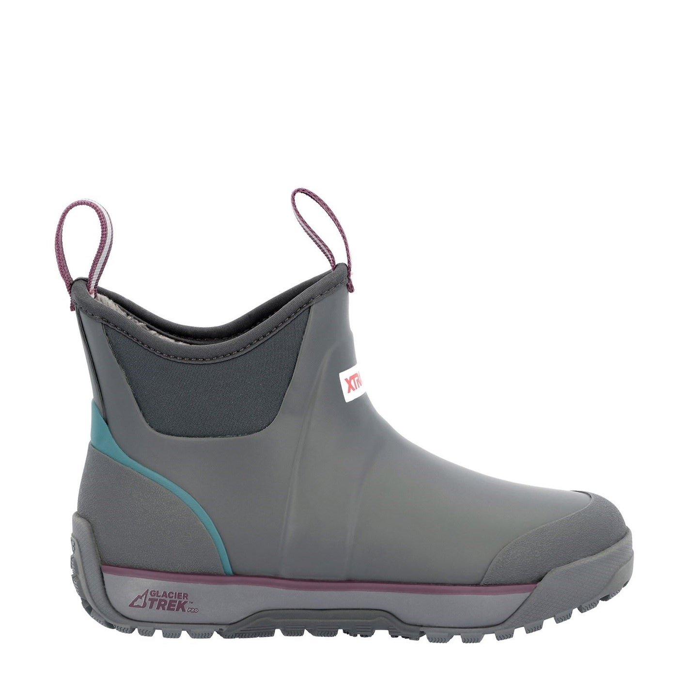 Xtratuf Women's ADB Ice Boot in Shadow