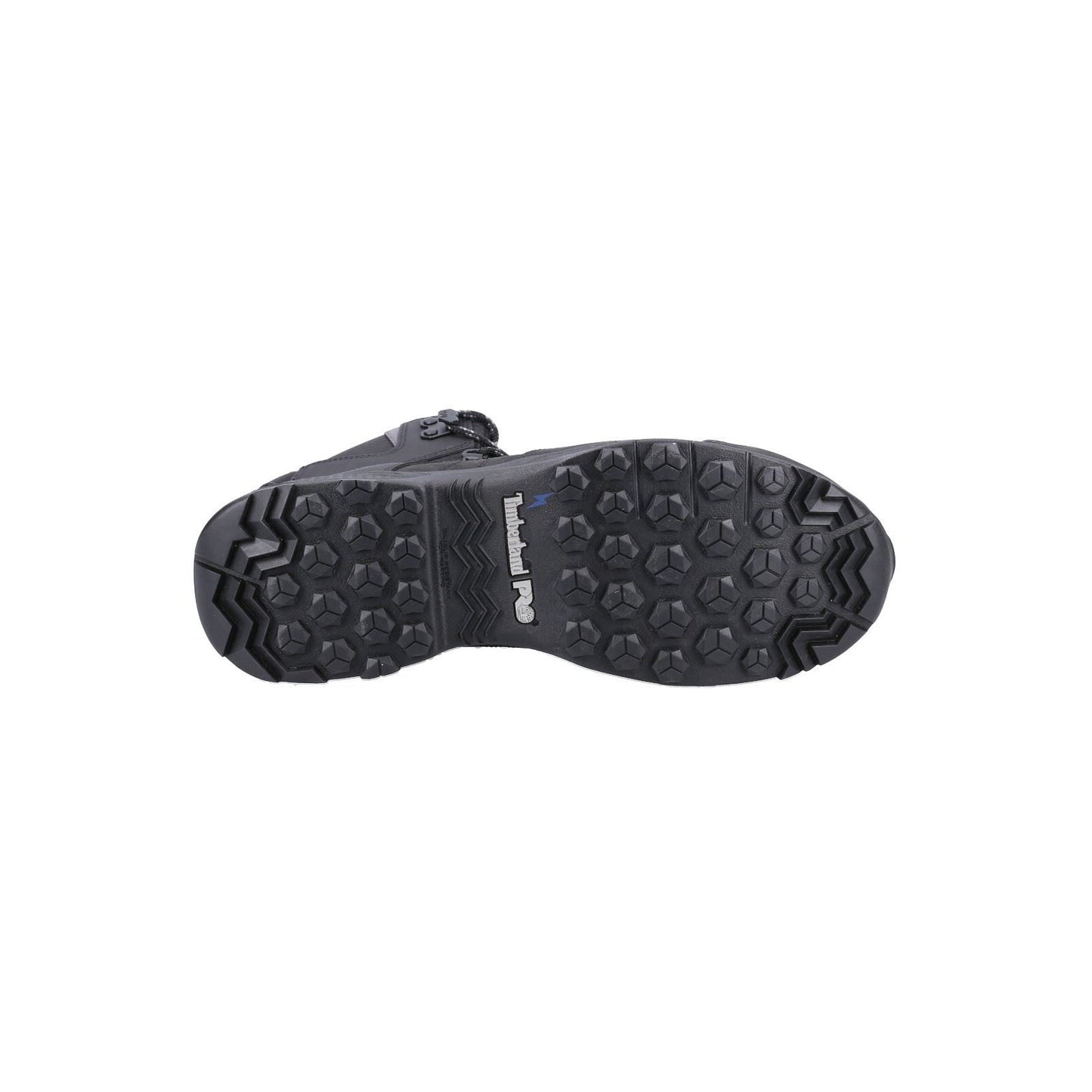 Timberland Pro Men's Switchback Work Boot in Black