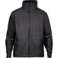 Helly Hansen Workwear Voss Unisex Adults Black Rain Jacket