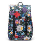 Herschel Bags Retreat Backpack Polyester Unisex Adults's Multicoloured Backpack
