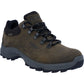 Hi-Tec Walk Lite Camino Ultra Leather Women's Brown Hiking Boots