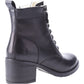 Hush Puppies Women's Harriet Boot in Black