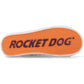 Rocket Dog Jazzin Leon Cotton Women's Light Pink Trainers
