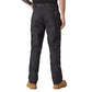 Dickies Action Flex Polyester Men's Black Outdoor Trousers