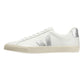 Veja Esplar Leather Women's Extra White/Silver Trainers