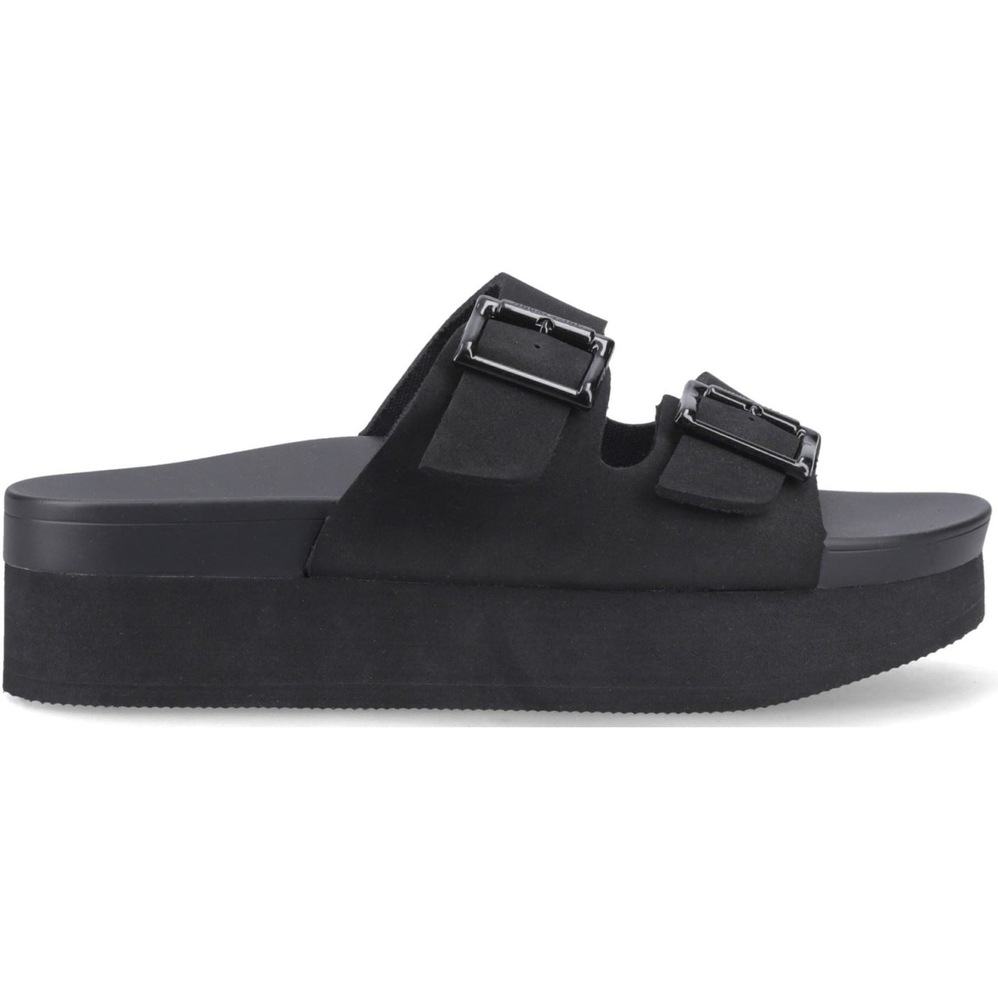 Rocket Dog Esti Plus PU EVA Women's Black Sandals