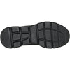 Skechers Bobs B Lite Textile Men's Black Trainers
