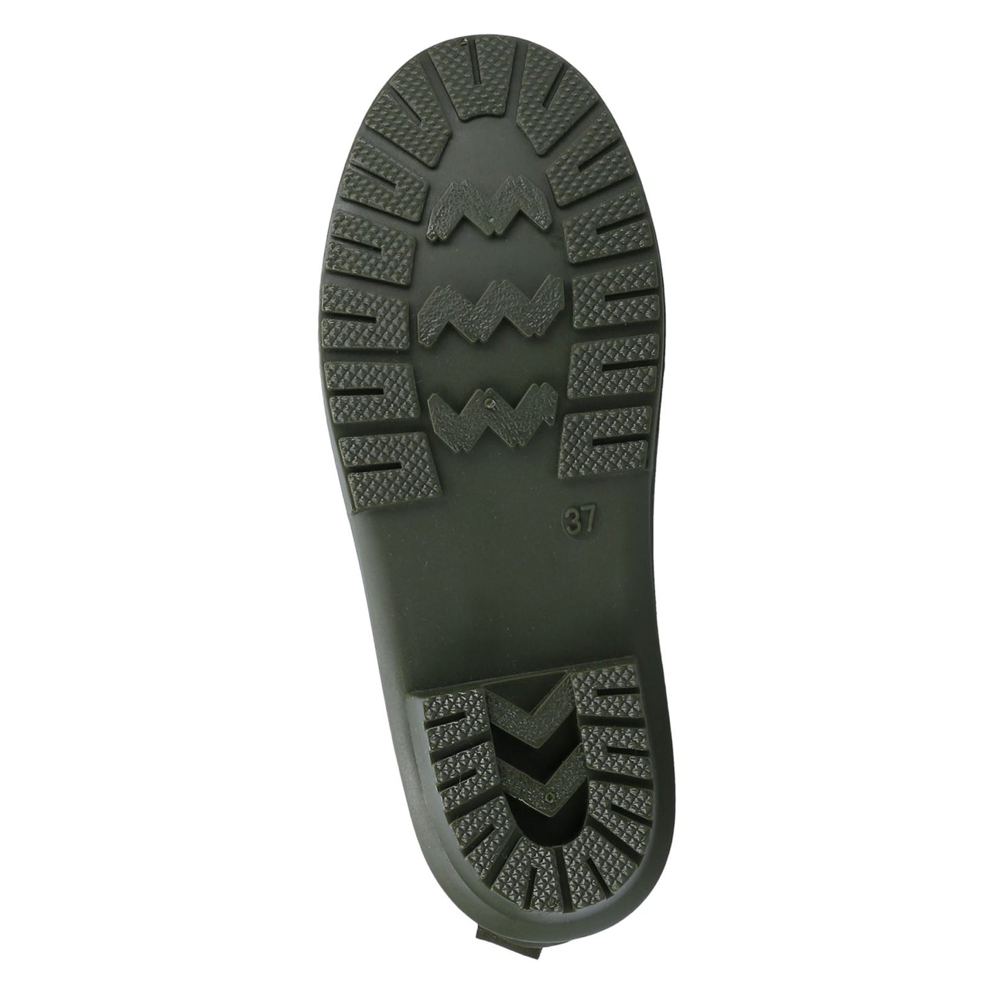 Cotswold Women's Grosvenor Wellingtons in Green