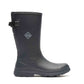 Muck Boots Rainscape Tall Rubber Men's Black Wellington Boots
