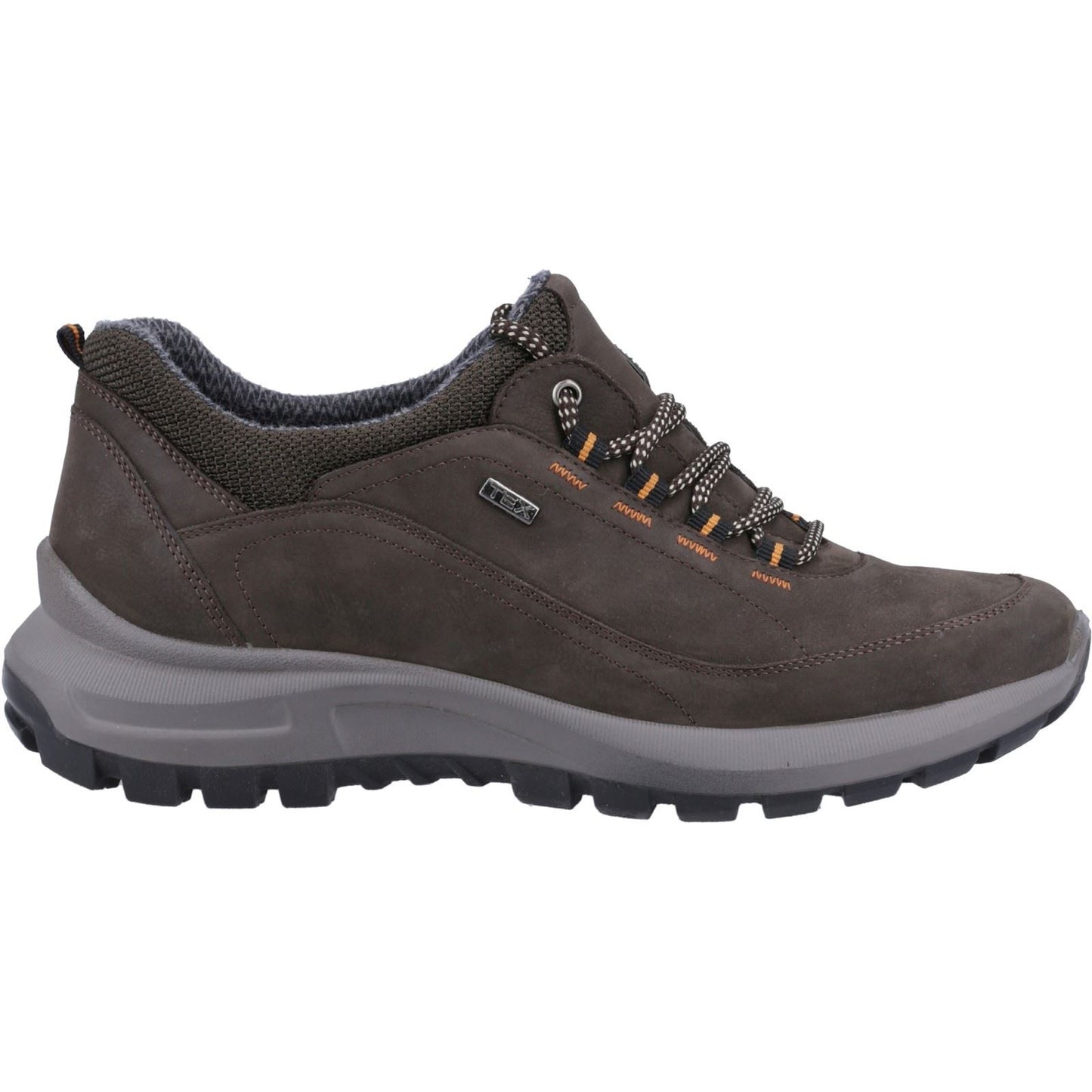 Cotswold Men's Dumbleton Shoes in Brown