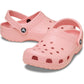 Crocs Classic Clog Thermoplastic Powder Pink Clogs