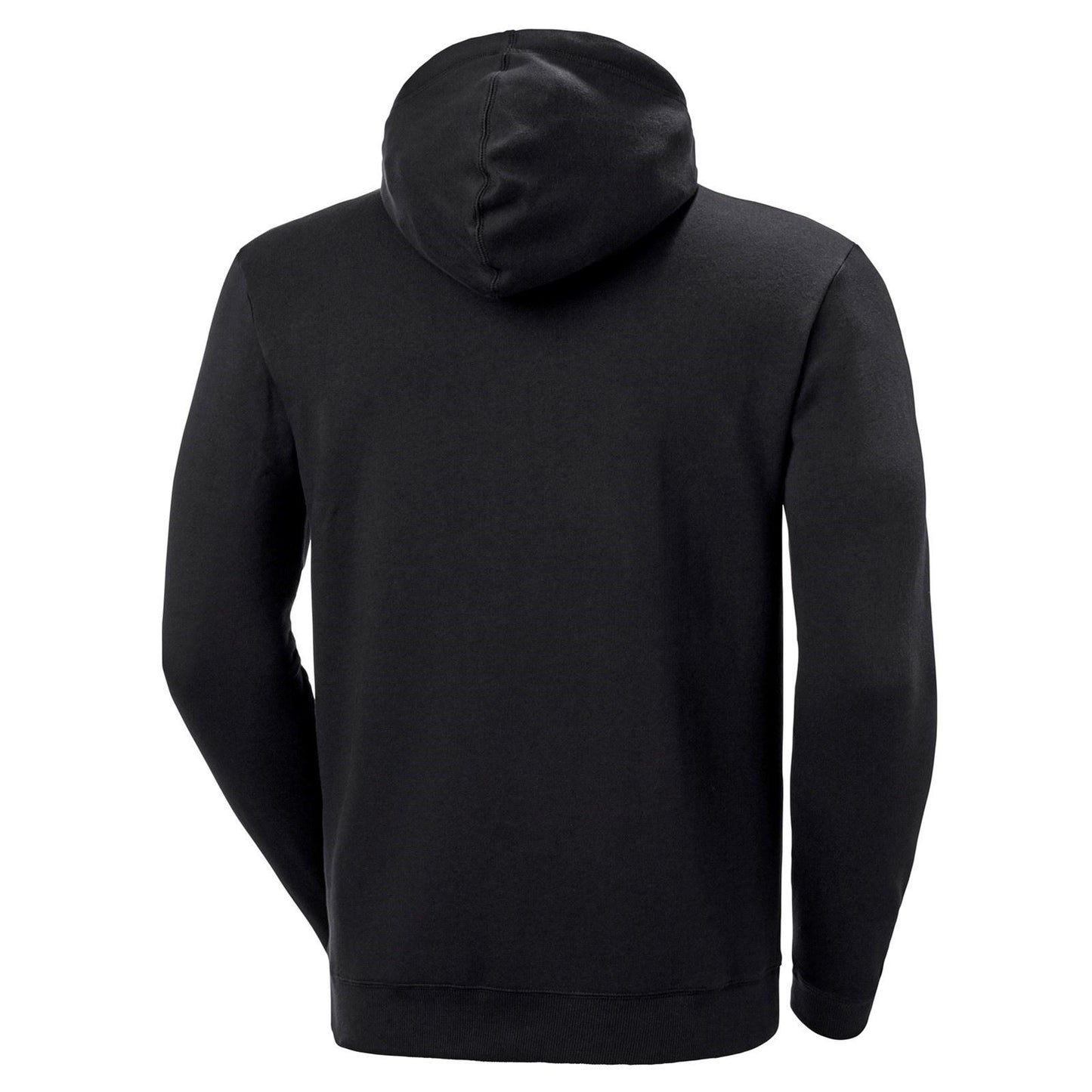 Helly Hansen Workwear Men's Manchester Hoodie in Black